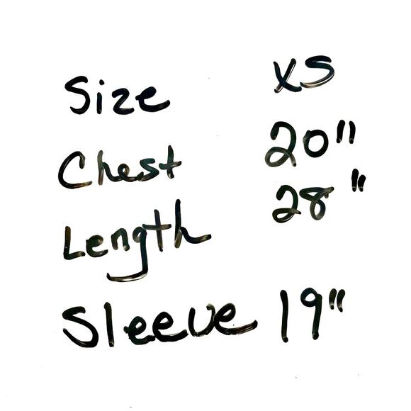 The Shirt Relaxed Sexy Linen Button Down Shirt XS - Picture 4 of 4